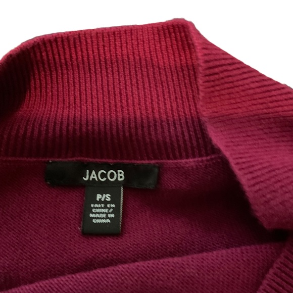 Jacob | Cotton Sweater - Picture 11 of 11